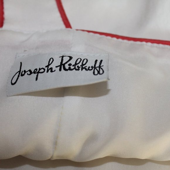 Joseph Ribkoff Womans Summer Dess - Picture 12 of 13